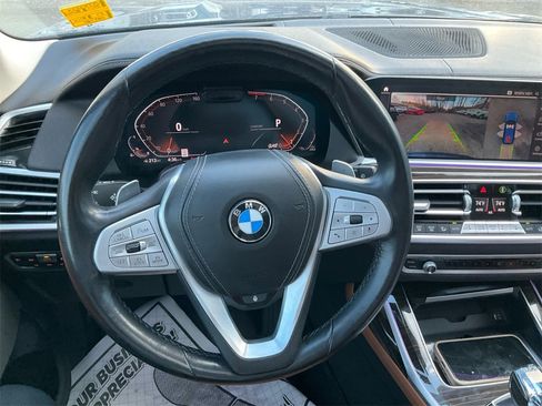 Used 2019 BMW X7 xDrive40i w/ Premium Package image 21
