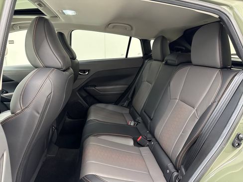 Certified 2024 Subaru Crosstrek 2.5i Limited w/ Crosstrek Mirror Package AWD/4WD image 27