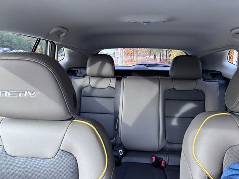 New 2026 Chevrolet Trax ACTIV w/ Driver Confidence Package FWD image 27