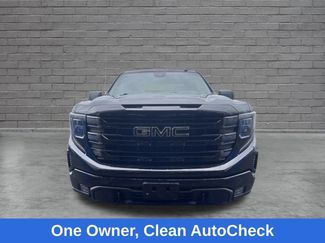 Used 2023 GMC Sierra 1500 Elevation AWD/4WD video 2