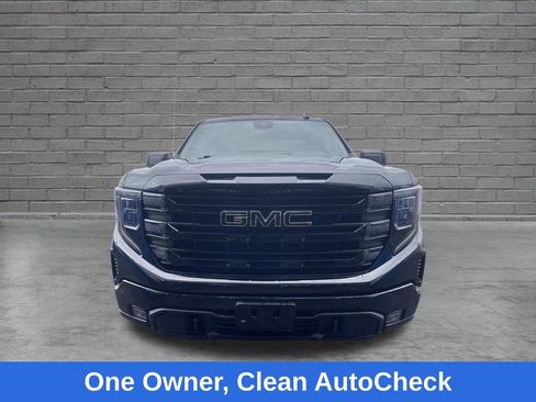 Used 2023 GMC Sierra 1500 Elevation AWD/4WD image 2