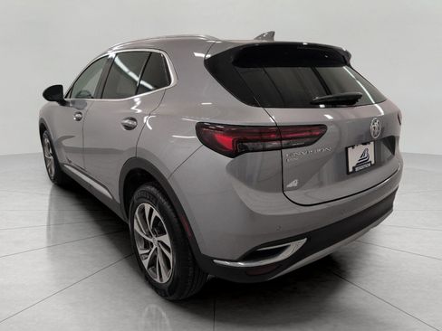 Used 2023 Buick Envision Essence AWD/4WD image 20