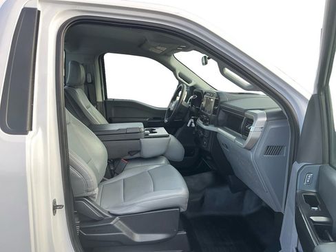 Used 2022 Ford F150 XL w/ Equipment Group 101A High image 21