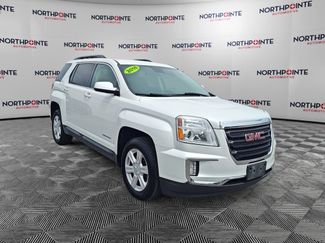 Used 2016 GMC Terrain SLE w/ Convenience Package AWD/4WD video 1