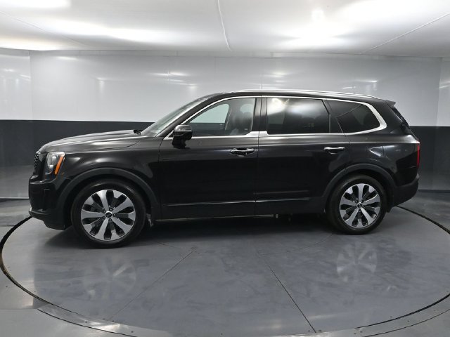 Used 2021 Kia Telluride SX AWD/4WD image 7
