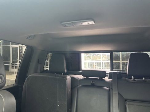 Used 2020 GMC Sierra 2500 Denali w/ Denali Ultimate Package image 7