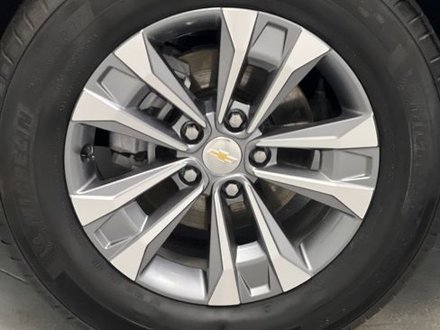 Used 2025 Chevrolet Equinox LT AWD/4WD image 65