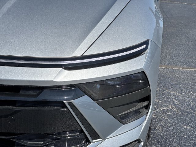 New 2026 Hyundai Sonata Blue FWD image 34