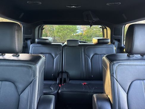 Used 2020 Ford Expedition Limited w/ Equipment Group 301A image 20