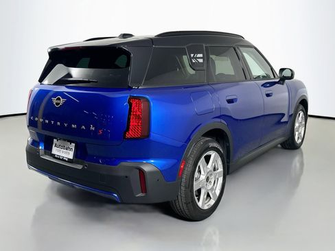 Used 2025 MINI Cooper Countryman S image 5