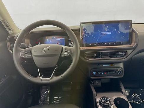 New 2026 Ford Bronco Sport Big Bend image 20