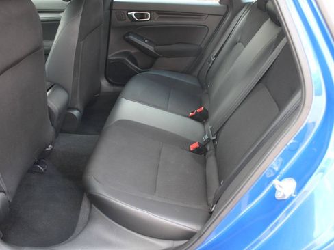 Used 2023 Honda Civic Sport image 14