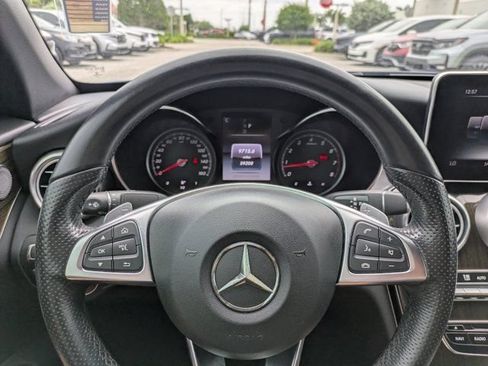 Used 2018 Mercedes-Benz C 300 Cabriolet image 26