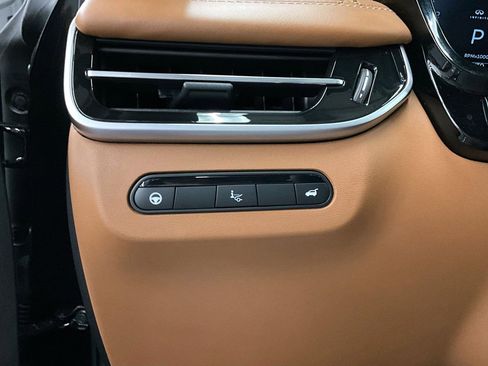 Used 2024 INFINITI QX60 Autograph w/ Cargo Package AWD/4WD image 41