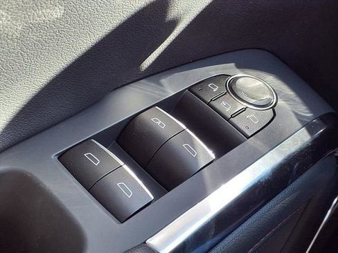 New 2026 Chevrolet Traverse RS w/ LPO, Floor Liner Package image 16