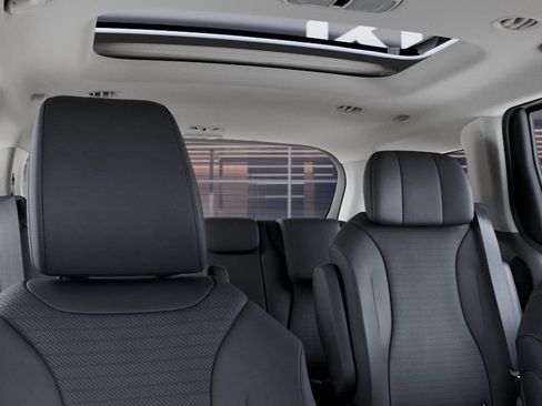 New 2026 Kia Carnival SX Prestige FWD image 55
