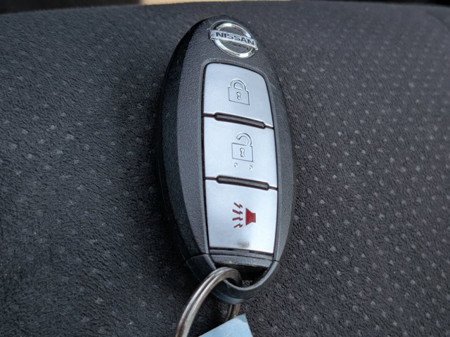 Used 2018 Nissan Murano S w/ Cargo Package FWD image 29