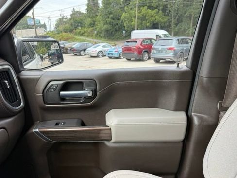 Used 2020 Chevrolet Silverado 1500 LT w/ Fleet Comfort Package AWD/4WD image 43