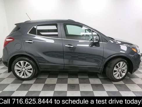 Used 2018 Buick Encore Preferred FWD image 7