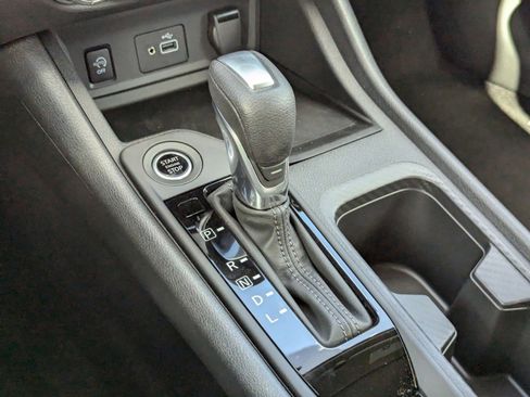 New 2025 Nissan Sentra S image 15