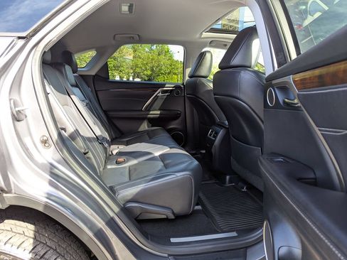 Used 2017 Lexus RX 350 AWD image 37