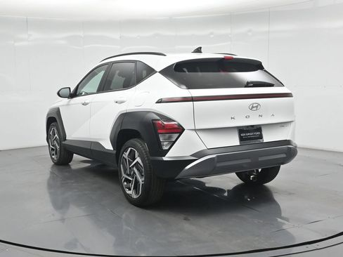 Used 2026 Hyundai Kona SEL Premium AWD/4WD image 28