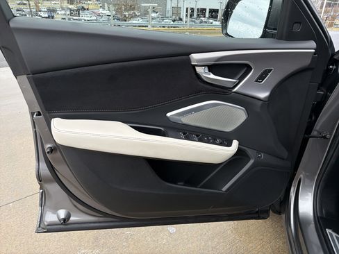 Certified 2025 Acura RDX A-Spec image 14