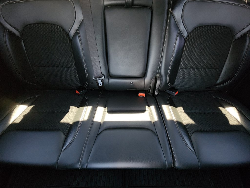 Used 2021 RAM 1500 Rebel w/ Rebel Level 1 Equipment Group AWD/4WD image 26