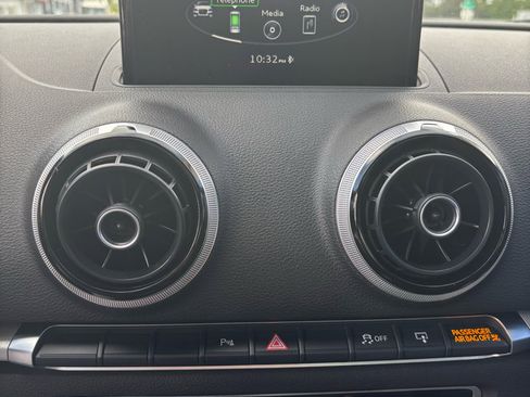 Used 2016 Audi A3 1.8T Premium image 12