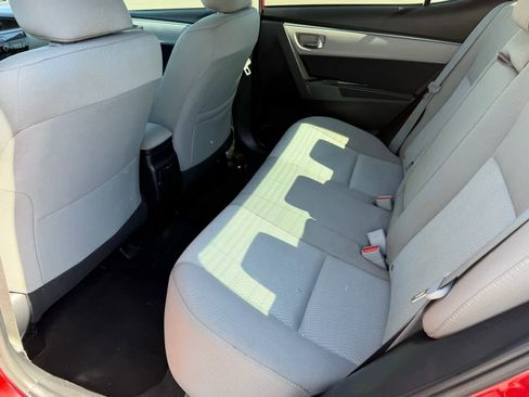 Used 2016 Toyota Corolla LE image 15