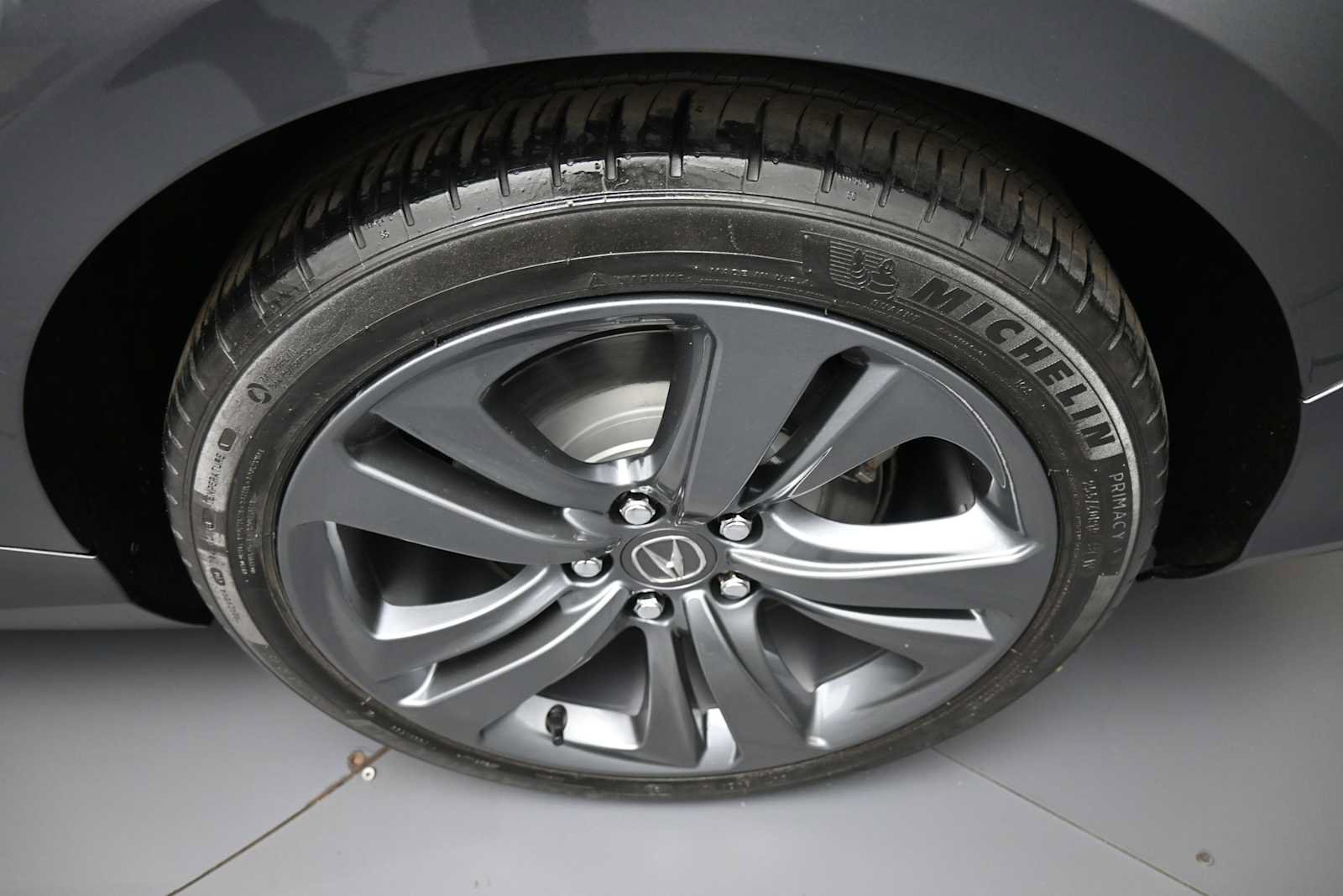 Used 2023 Acura TLX w/ A-SPEC Package AWD/4WD image 14