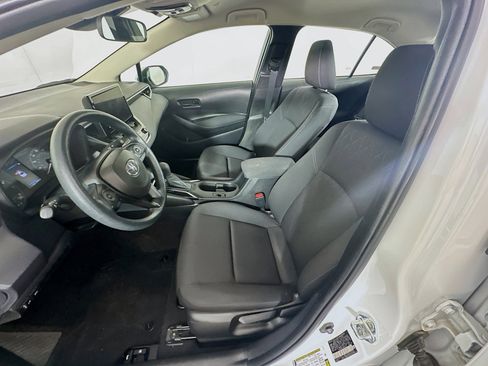 Used 2024 Toyota Corolla LE image 13