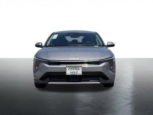 Certified 2025 Kia K4 EX image 3