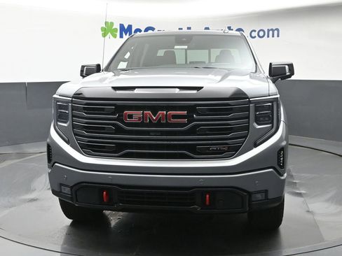 New 2026 GMC Sierra 1500 AT4 w/ AT4 Premium Package AWD/4WD image 6