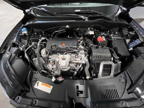 Used 2024 Honda HR-V EX-L image 27