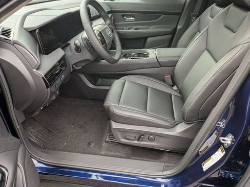 New 2025 Nissan Murano SV AWD/4WD image 54