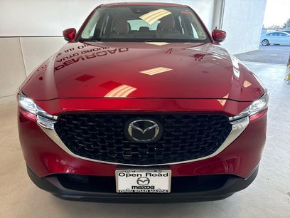 Certified 2023 MAZDA CX-5 AWD 2.5 S w/ Select Package