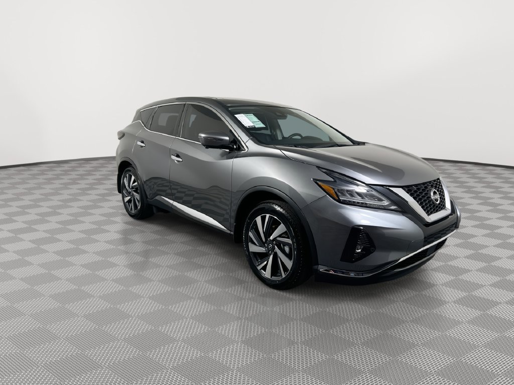 Certified 2024 Nissan Murano SL FWD image 1