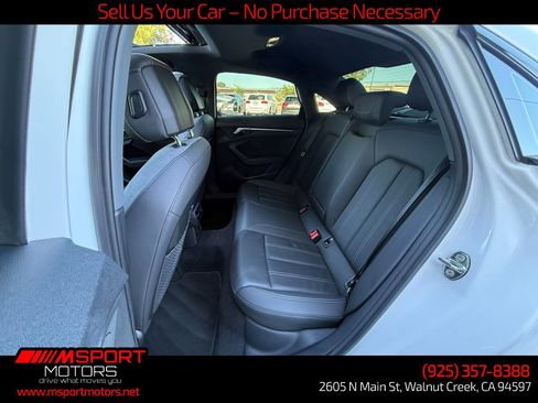 Used 2022 Audi A3 2.0T Premium Plus FWD image 17