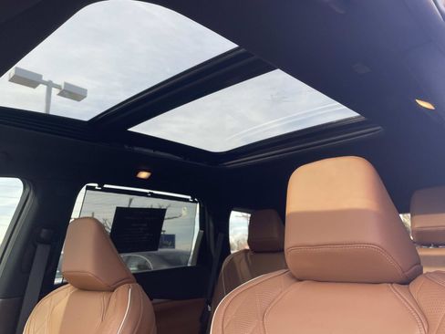 Certified 2025 INFINITI QX60 Autograph w/ Lighting Package (N94) image 17