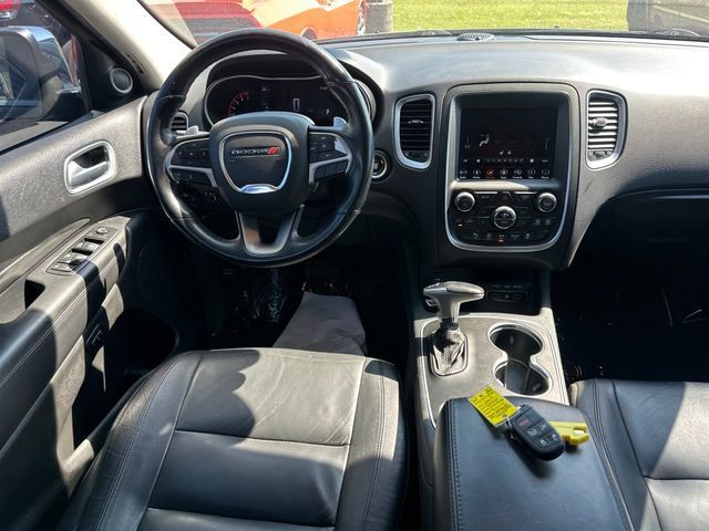 Used 2019 Dodge Durango Citadel AWD/4WD image 18