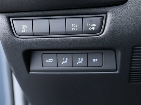 Certified 2025 MAZDA CX-50 AWD 2.5 Turbo w/ Premium Pkg image 34