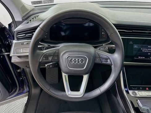 Used 2023 Audi Q7 3.0T Prestige AWD/4WD image 14