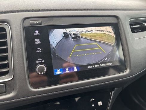 Used 2022 Honda HR-V EX image 22