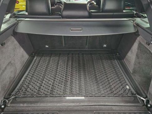 Used 2021 Land Rover Range Rover Sport HST image 89