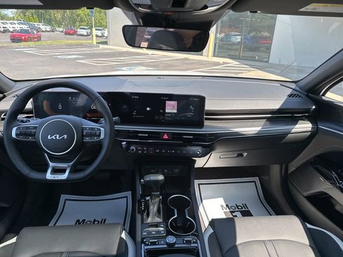 New 2026 Kia K5 GT-Line w/ GT-Line Premium Package image 23
