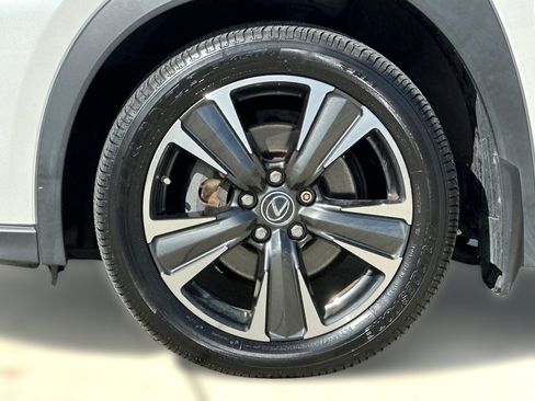 Used 2019 Lexus UX 250h w/ Accessory Package image 11