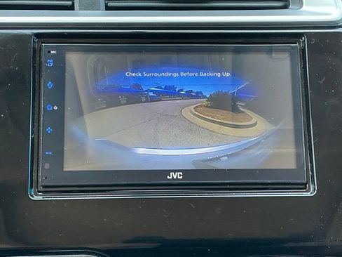 Used 2016 Honda Fit EX image 12
