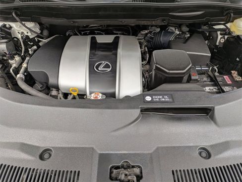 Used 2020 Lexus RX 350L FWD w/ Premium Package image 40