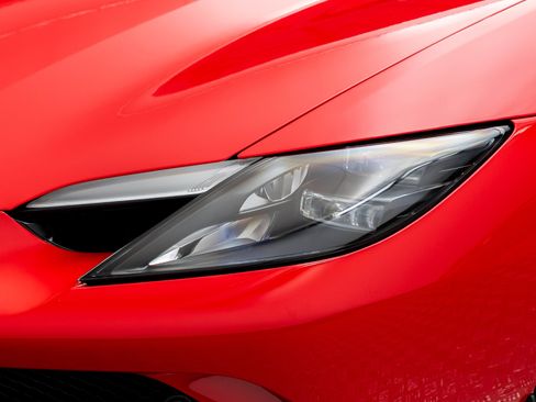 Certified 2025 Ferrari 296 GTS RWD image 30